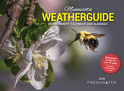 wall-300 Weatherguide Wall Calendar