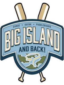 Big Island and Back!