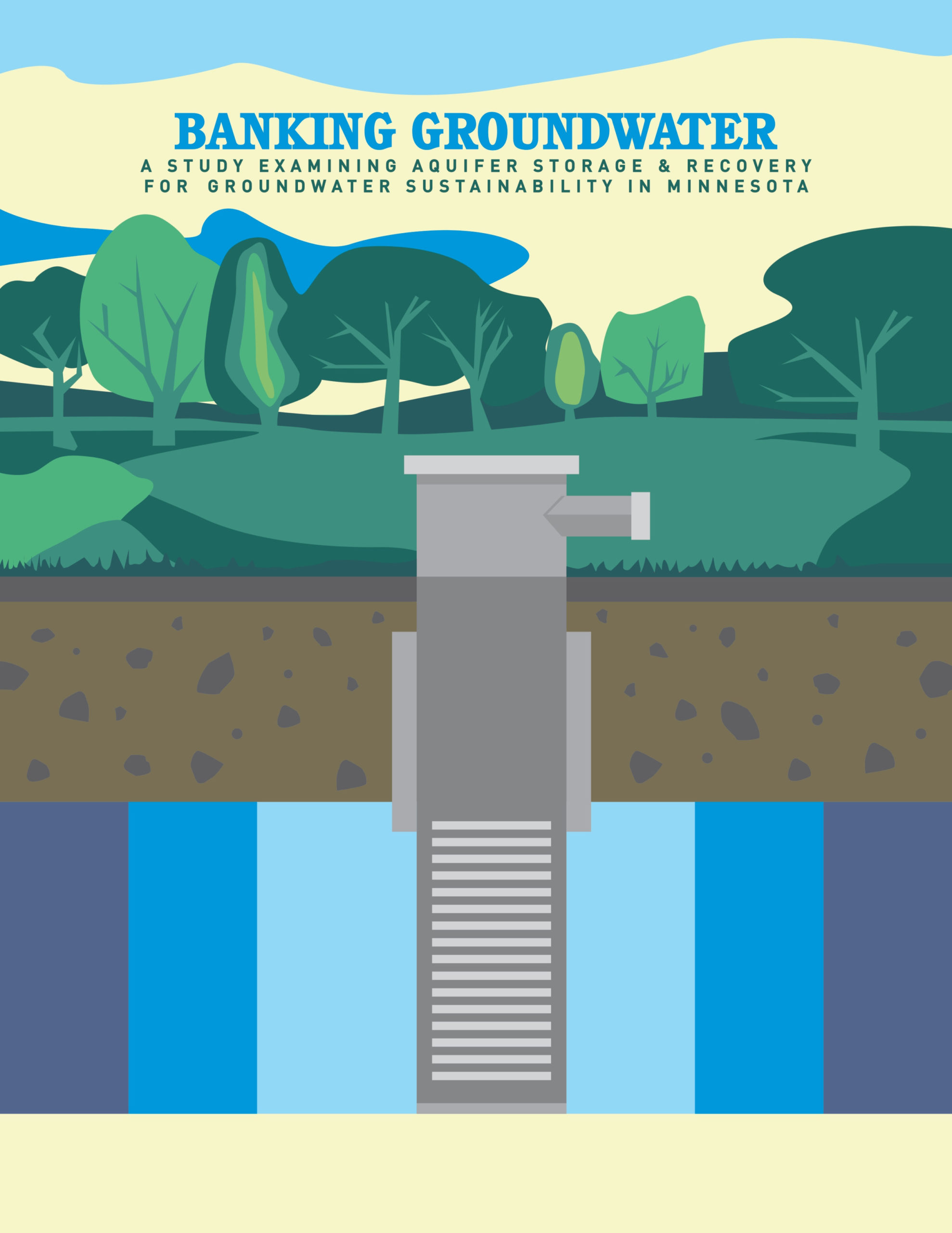 BankingGroundwater Cover