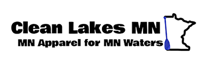 Clean Lakes MN logo