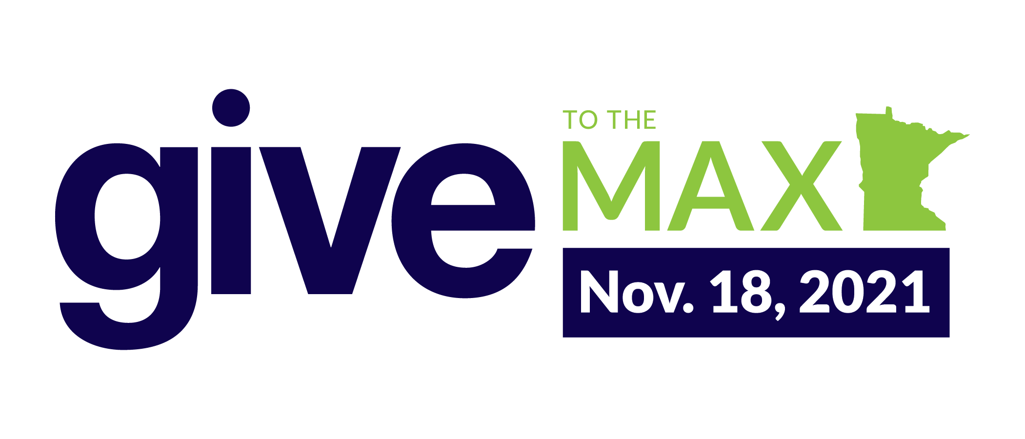Give to the Max Nov. 18, 2021