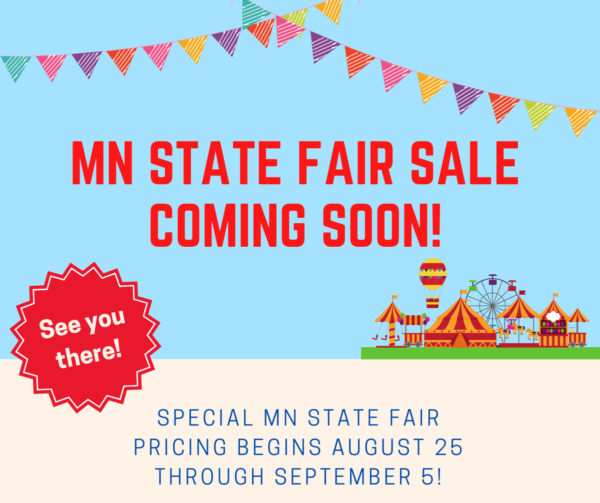 State Fair Sale Flyer (4 × 6 in) copy