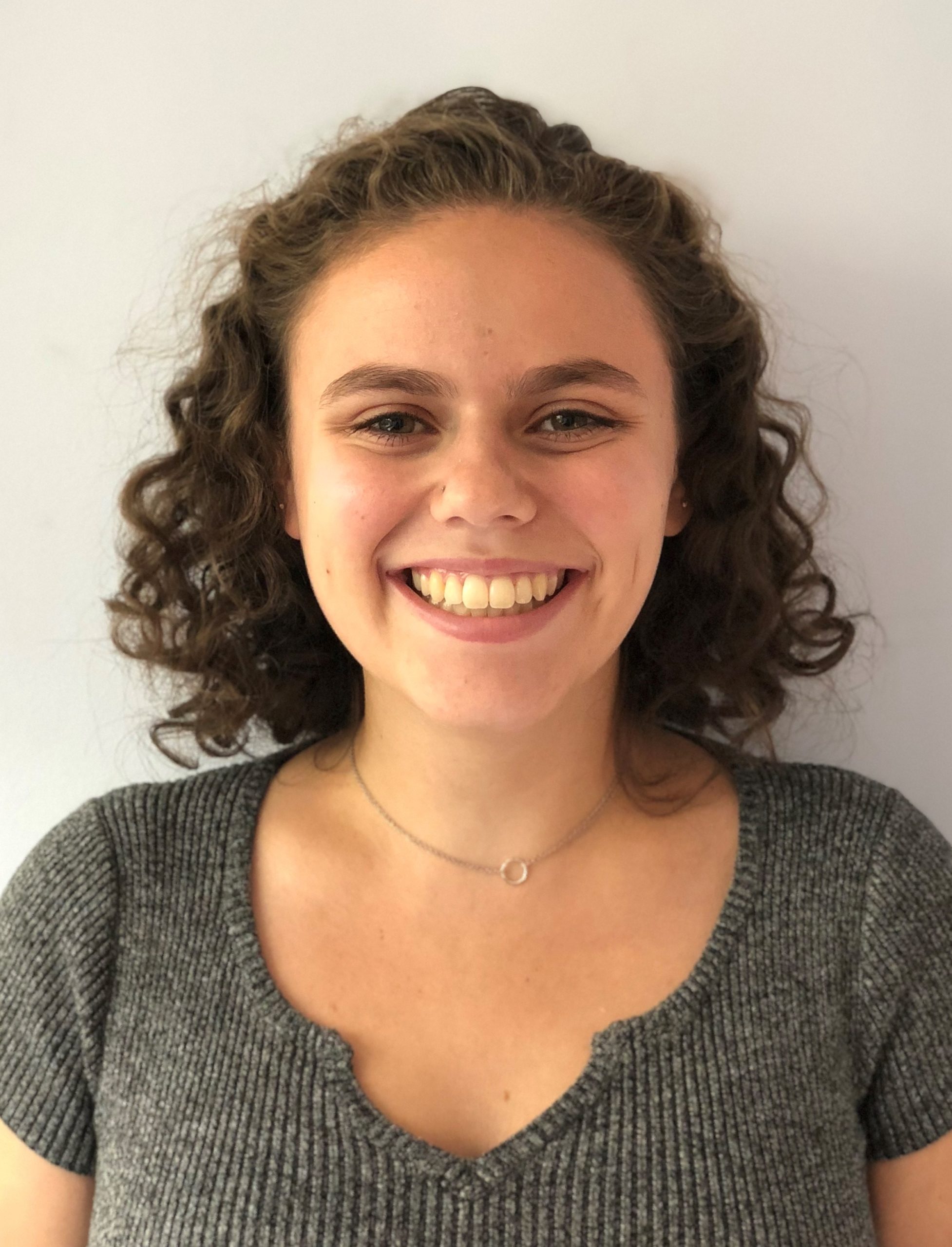 Meet Freshwater Intern Tali Berkman Freshwater Society