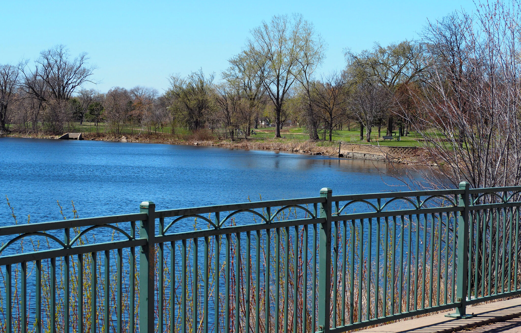 Lake Hiawatha Celebration Freshwater Society