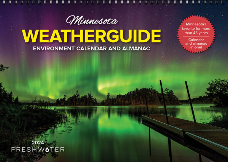 Weatherguide Calendars Freshwater Society