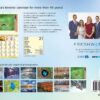 2024 Minnesota Weatherguide Environment™ Wall Calendar - Freshwater Society