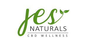 Jes Naturals CBD Wellness