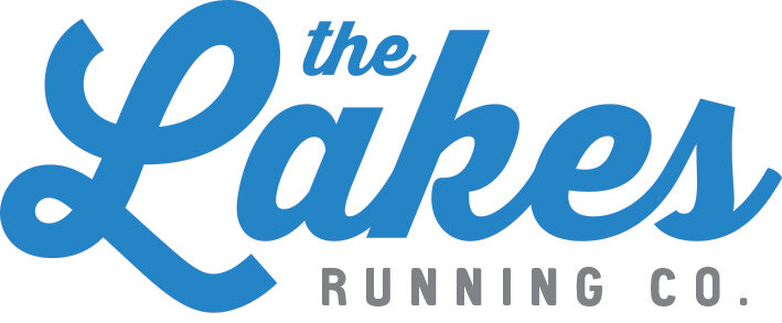 The Lakes Running Company