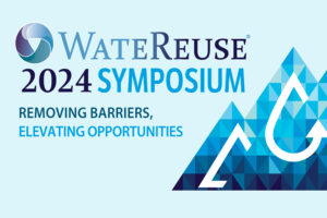 Water Reuse Symposium
