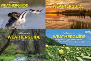 Weatherguide cover photos