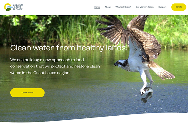 Freshwater Society