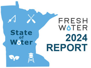 State of Water report