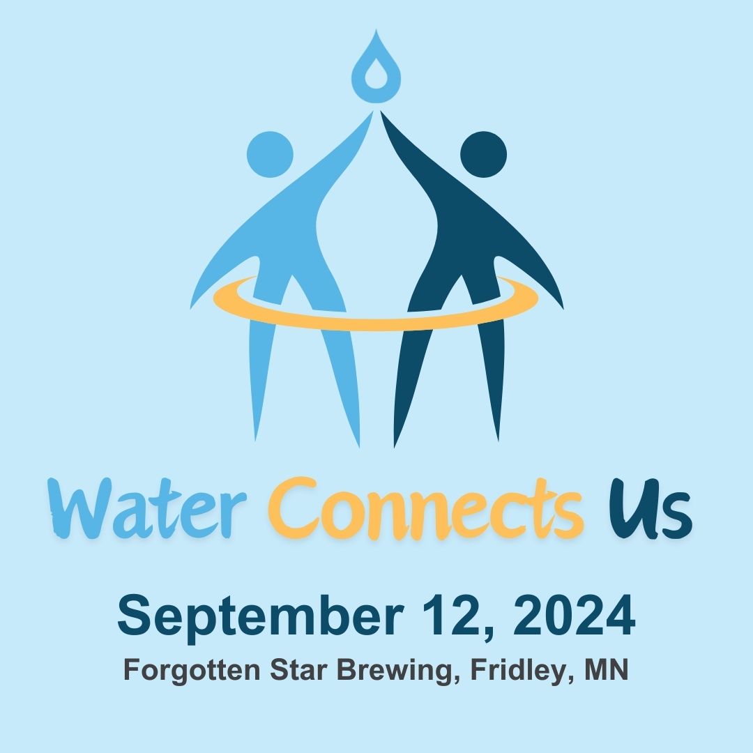 Water Connects Us 2024