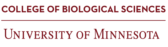 UMN Biological Sciences