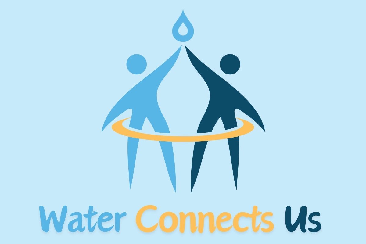 Water Connects Us