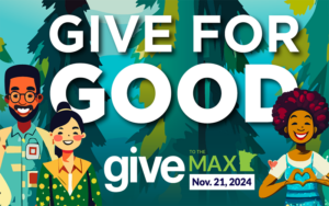 Give for Good