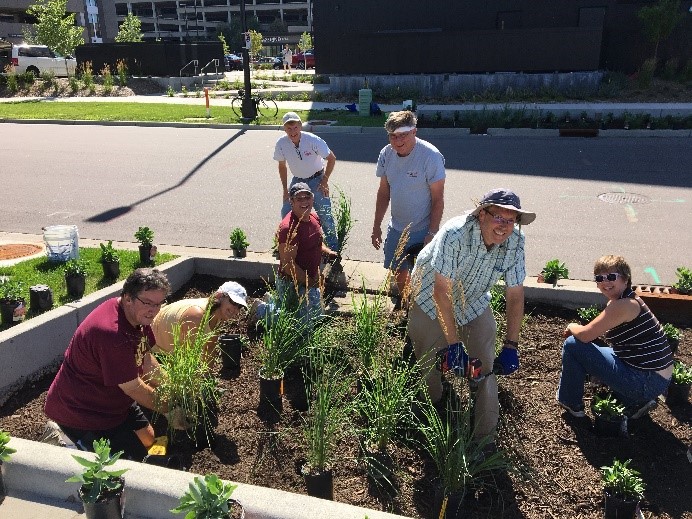 Minnesota Water Stewards