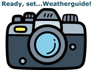 Read, set...Weatherguide!