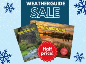 Weatherguide sale