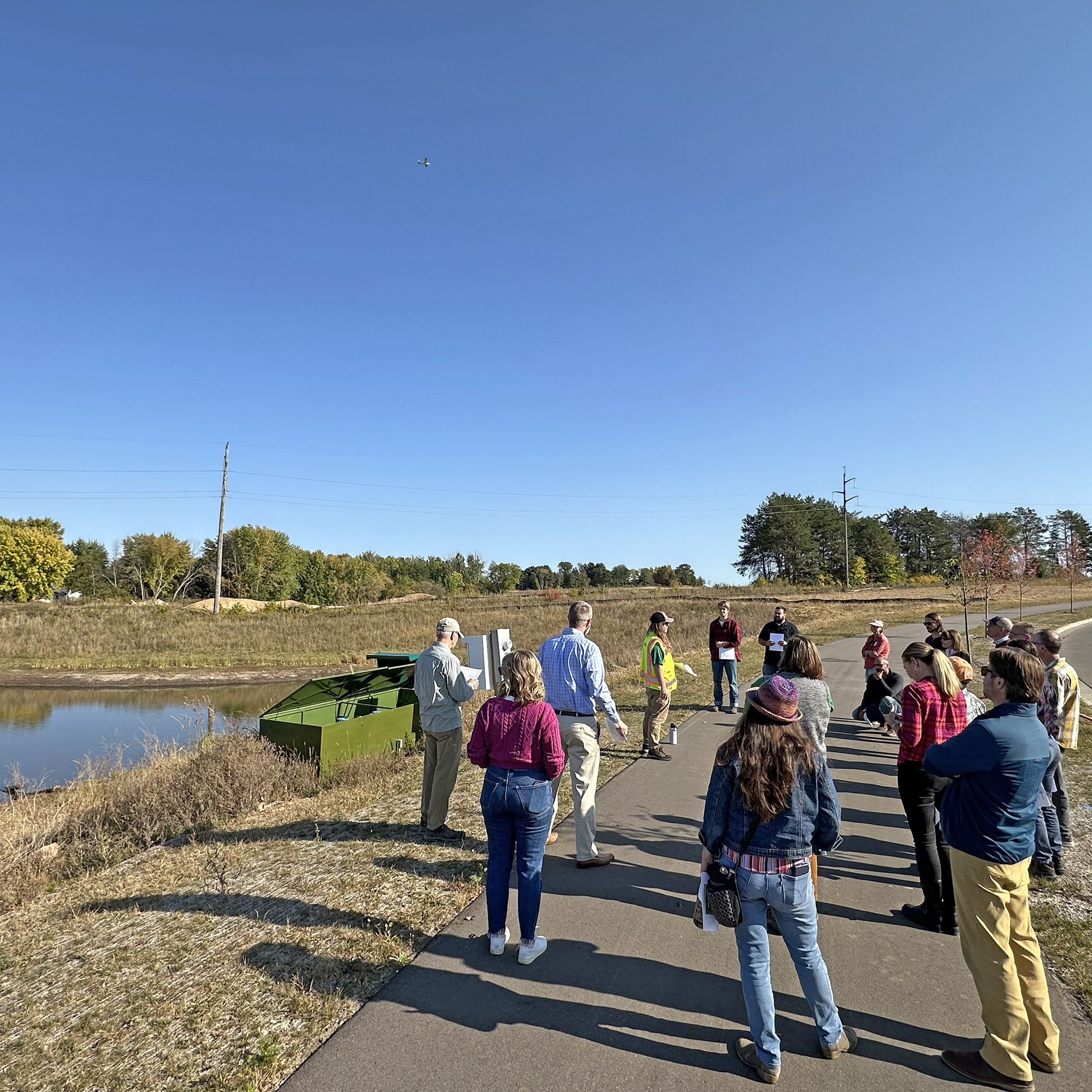 water reuse workshop