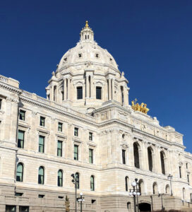Minnesota State Capitol