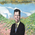 Mike Hennigan