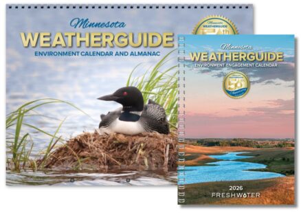 2026 Combo Deal 2 - Wall Calendar + Engagement Calendar