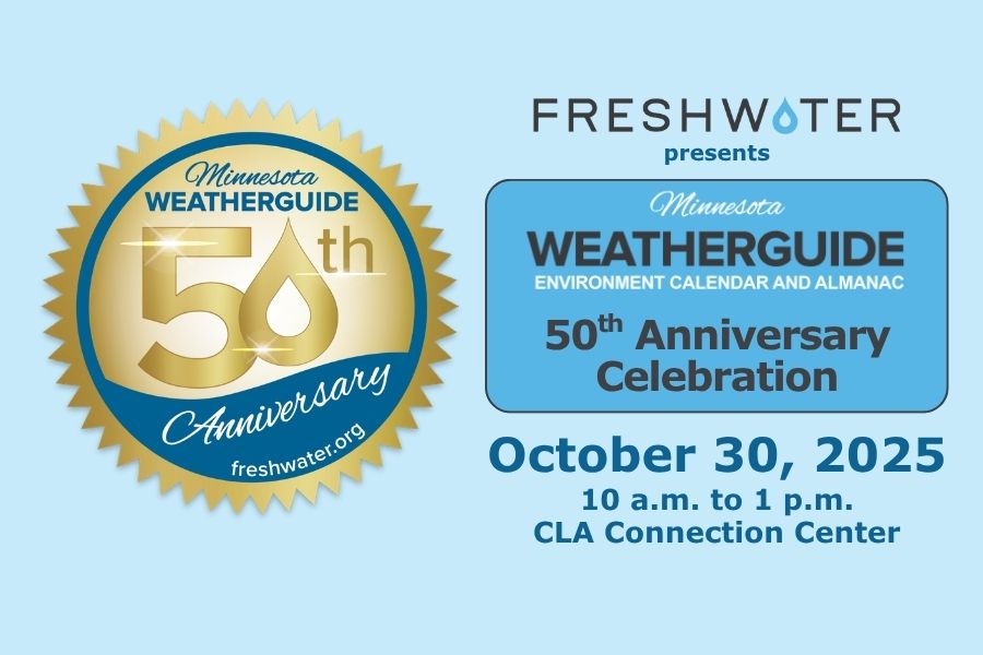 50th Anniversary event