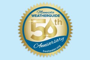 50th Anniversary logo