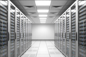 data center