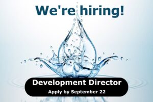 Development Director