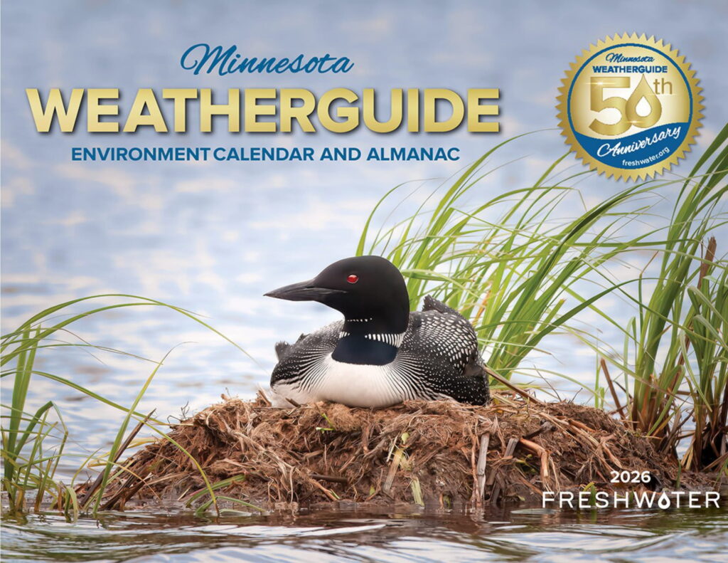 Latest edition of the Weatherguide