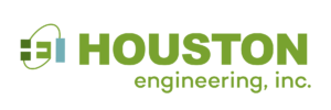 Houston Engineering logo