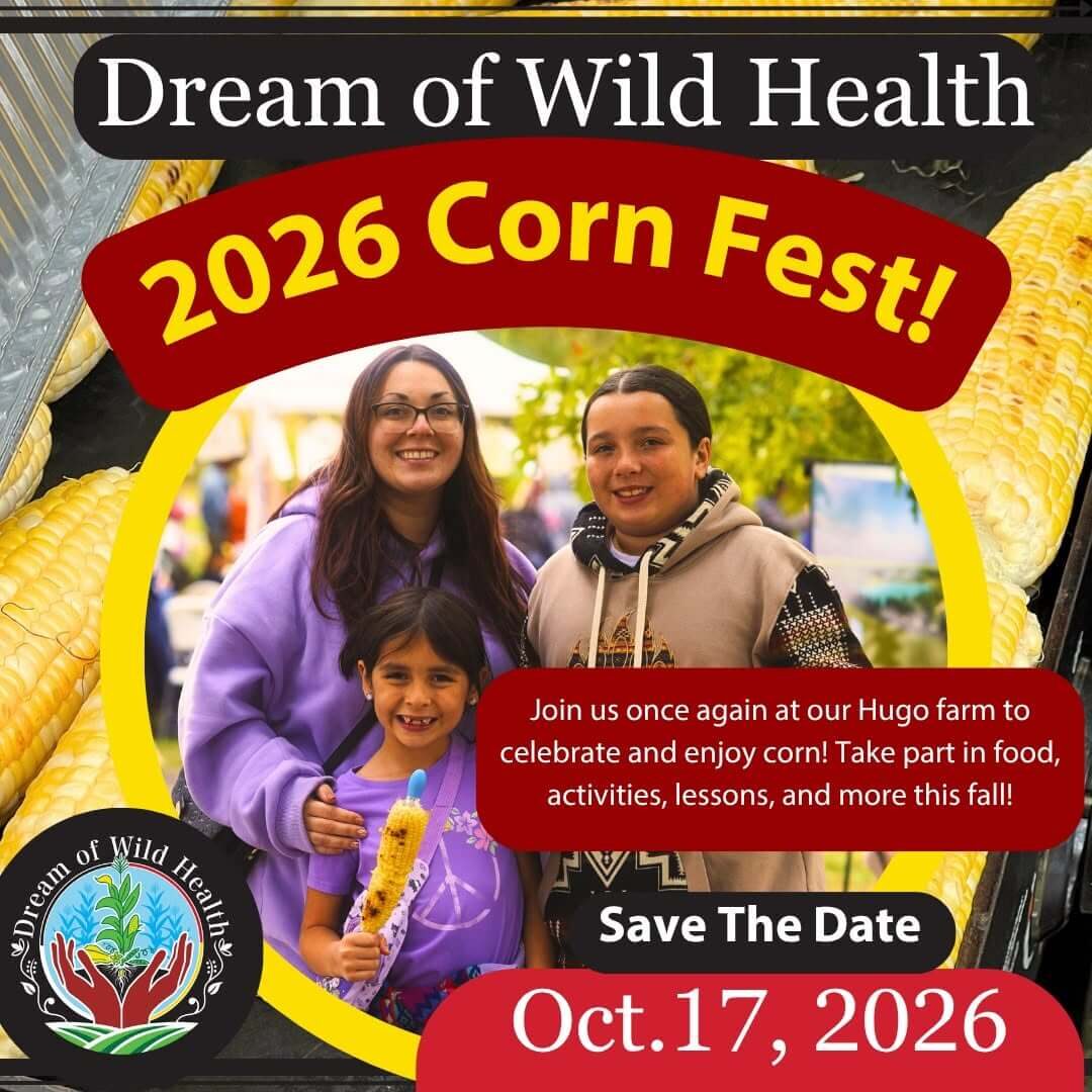 2026 Corn Fest 2