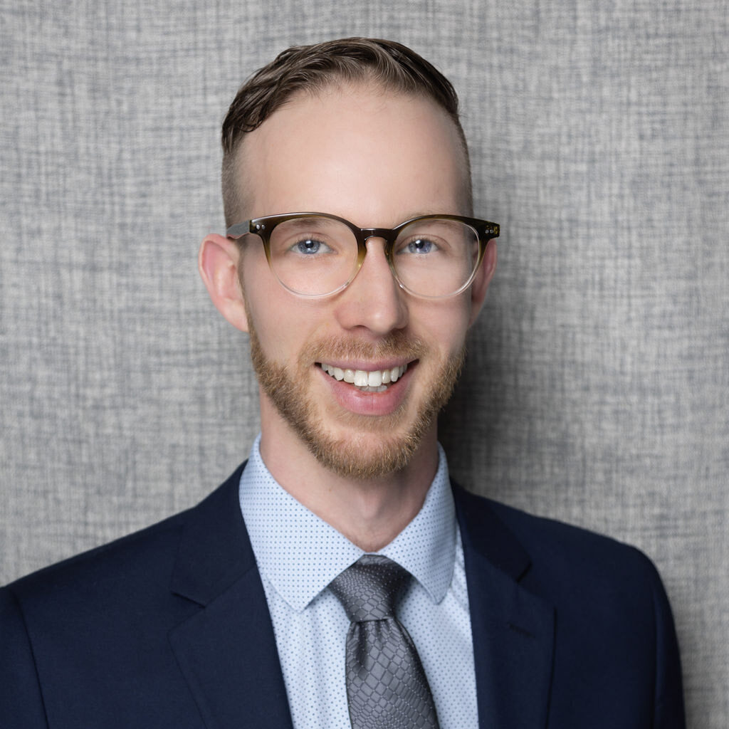Jaron Cramer