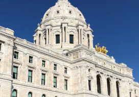Minnesota State Capitol